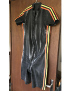 Surf suit