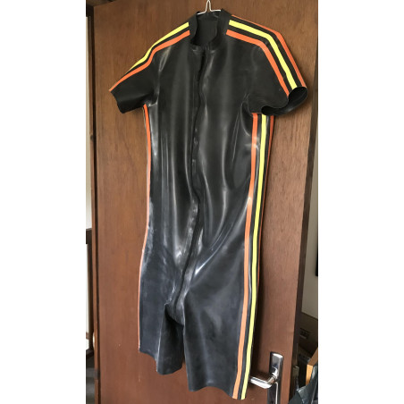 Surf suit