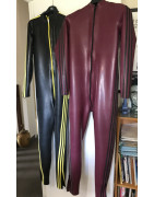 One piece suit