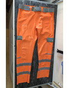 Hi Vis Jeans