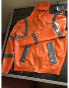 Hi Vis Jacket