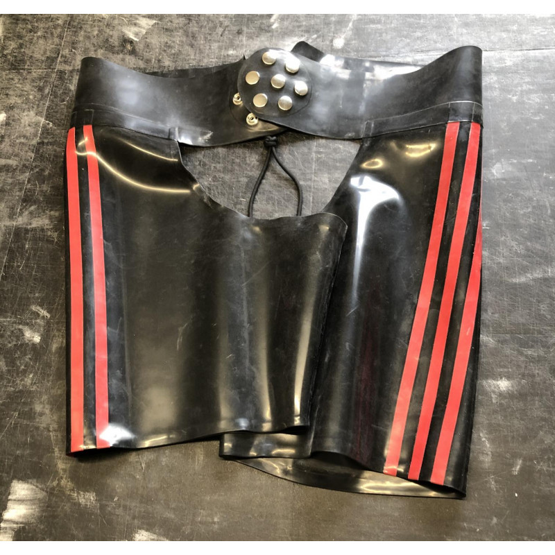 Chaps shorts