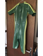 Surf suit