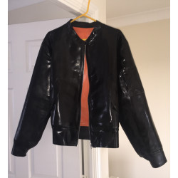 Flying jacket