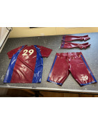 Soccer Kit