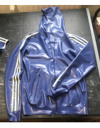 Sports hoodie