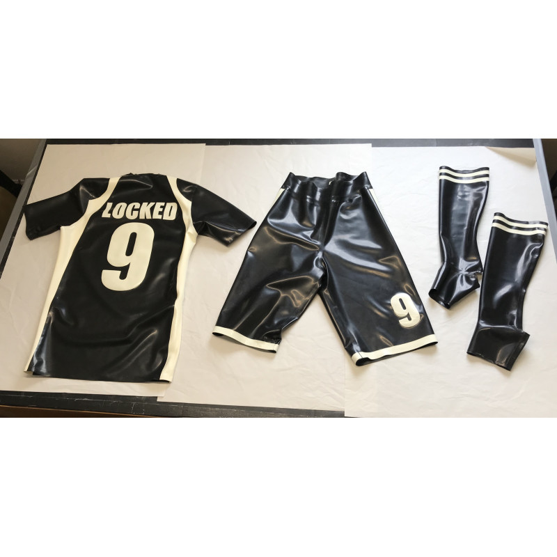 Soccer Kit